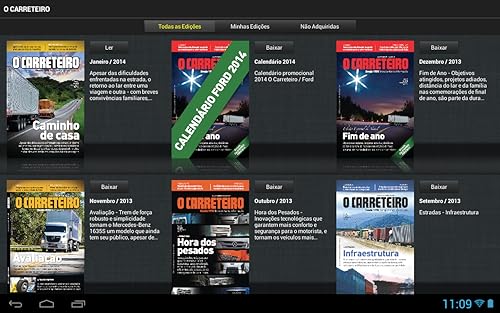 Revista O Carreteiro
