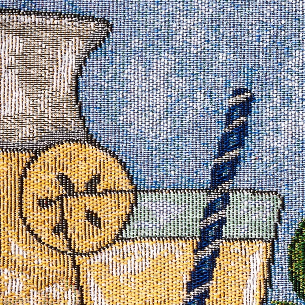 Tache Home Fashion Table Runner