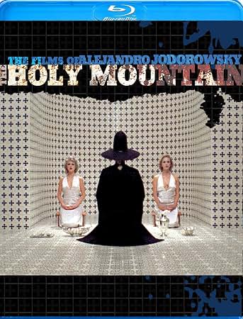 Amazon.com: Holy Mountain