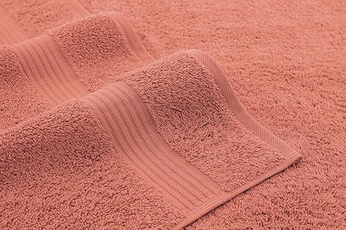 Vista 334 de American Veteran Towel, Juego de 4 toallas de mano para baño, juego de toallas de mano turcas 100% algodón, toallas de mano suaves, toallas de mano