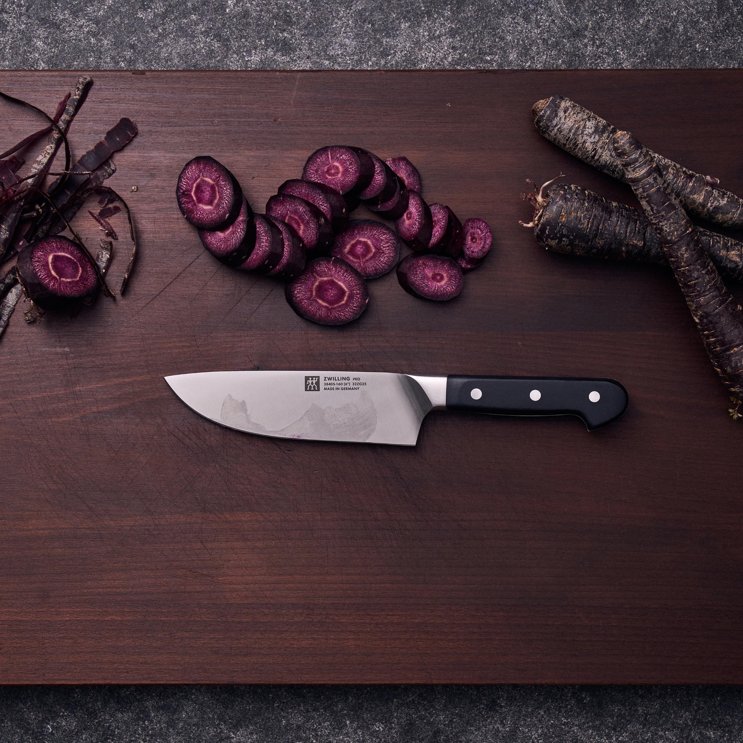 ZWILLING Pro 6" Chef's Knife — Amazon image 12