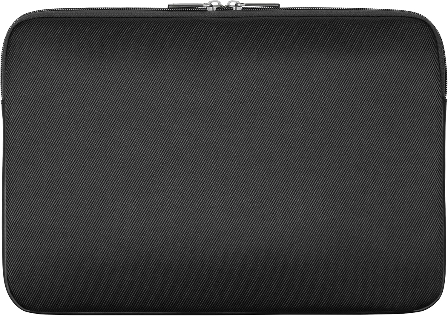 Targus Mobile Elite 13–14” Sleeve, Protection in a Slim, Lightweight Design for laptops (TBS953GL) Black