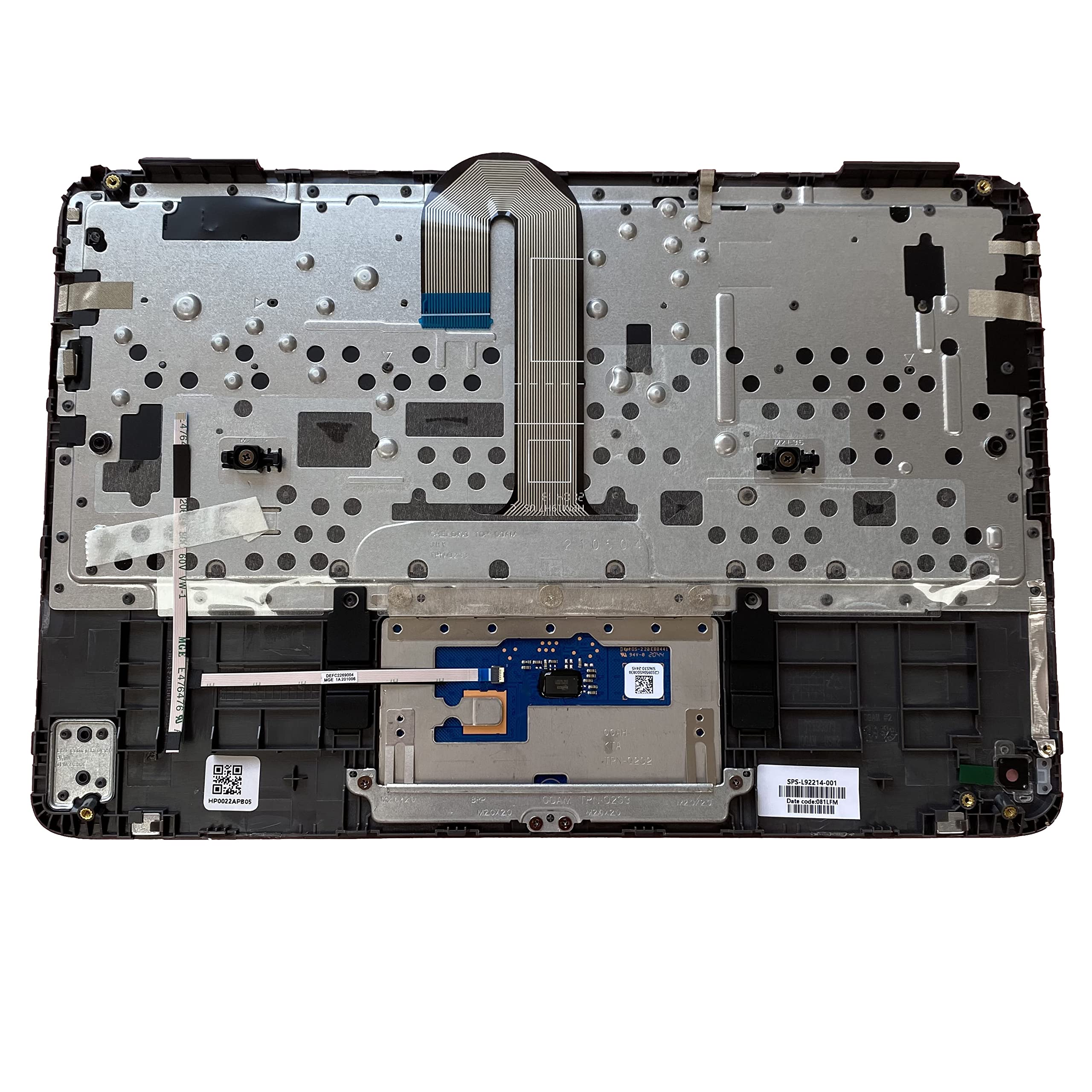 HP – Chromebook 11 x360 G3 EE, Chromebook 11(A) G8 EE et Chromebook 14 G6