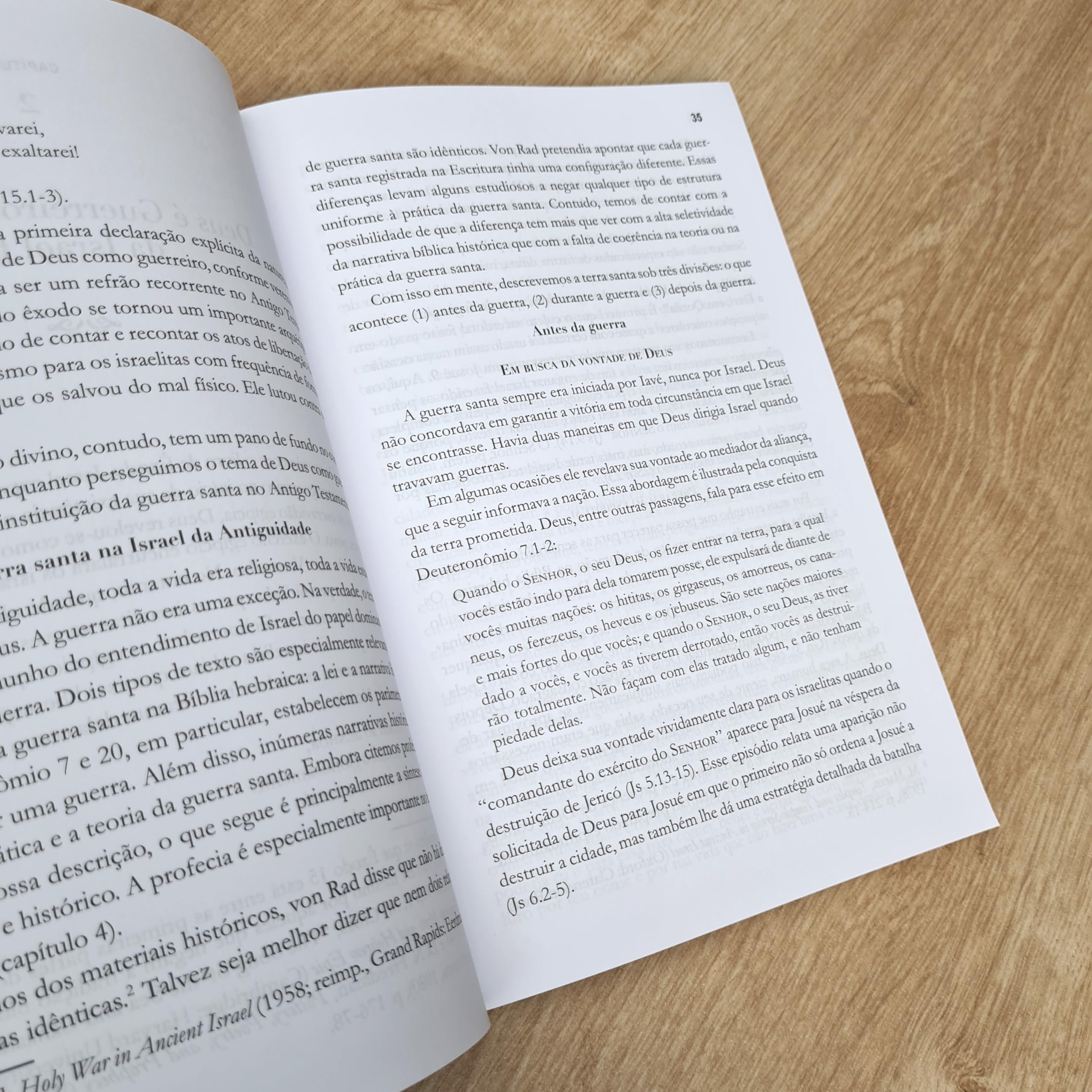 BOX SÉRIE ESTUDOS SOBRE A TEOLOGIA BÍBLICA DO ANTIGO TESTAMENTO