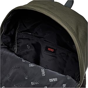 Amazon | [HUGO] [ヒューゴ] バックパック/リュック バックパック