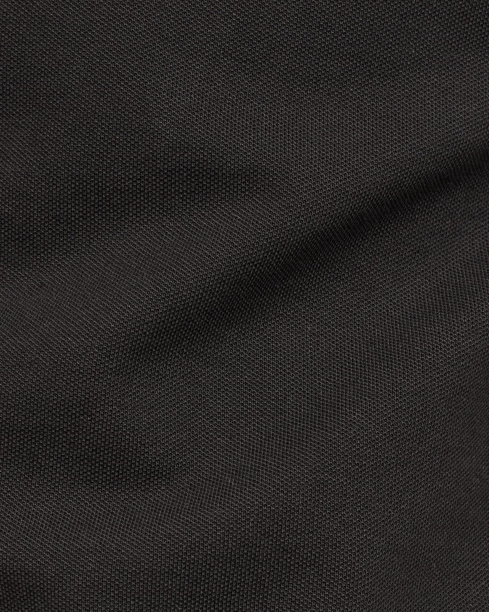 G-Star Raw Mężczyźni Dunda Koszulka Polo, Dk Black 5864-6484, XL