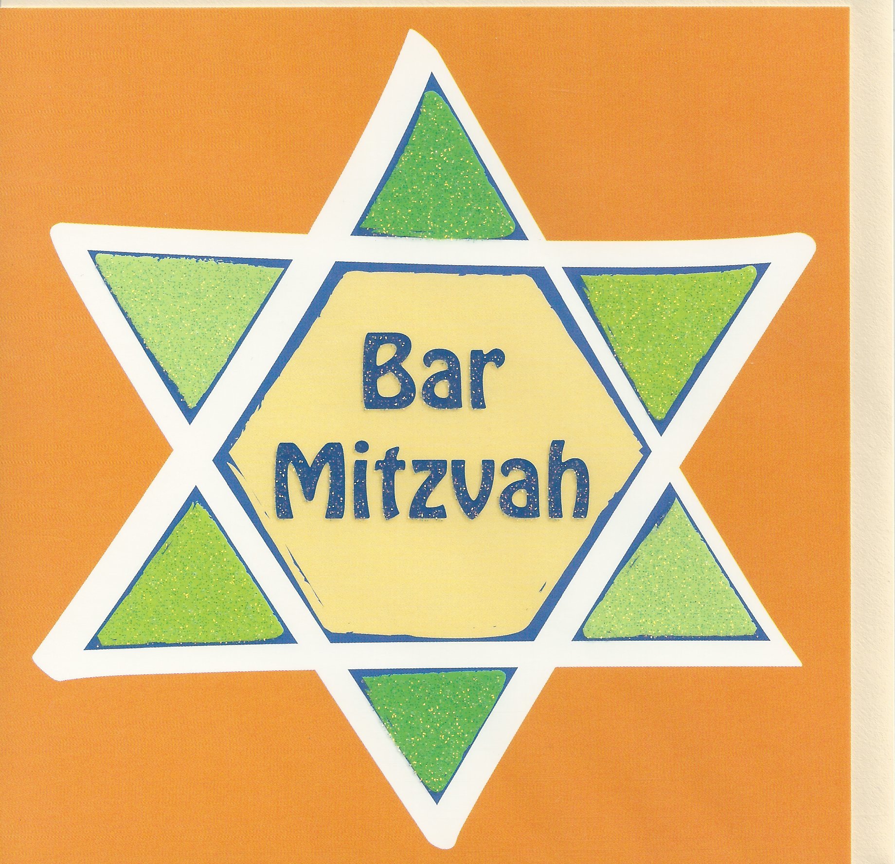 Bar Mitzvah