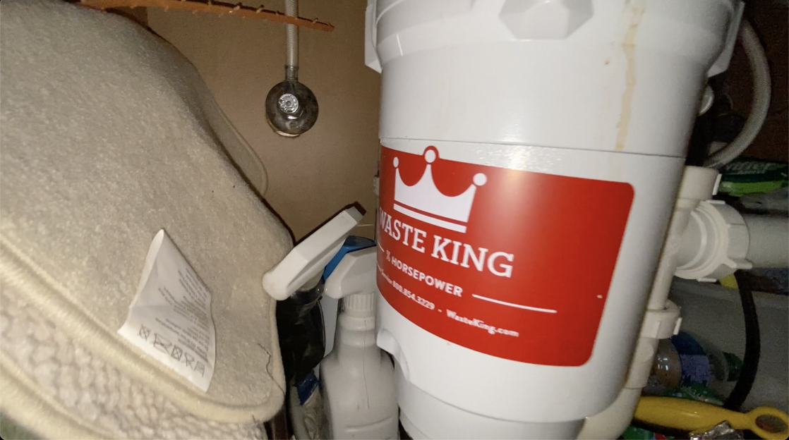 Best Garbage Disposal? | Waste King 1/2 HP Waste Disposal