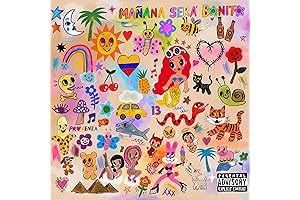 MAÑANA SERÁ BONITO BICHO TASEASON Cd