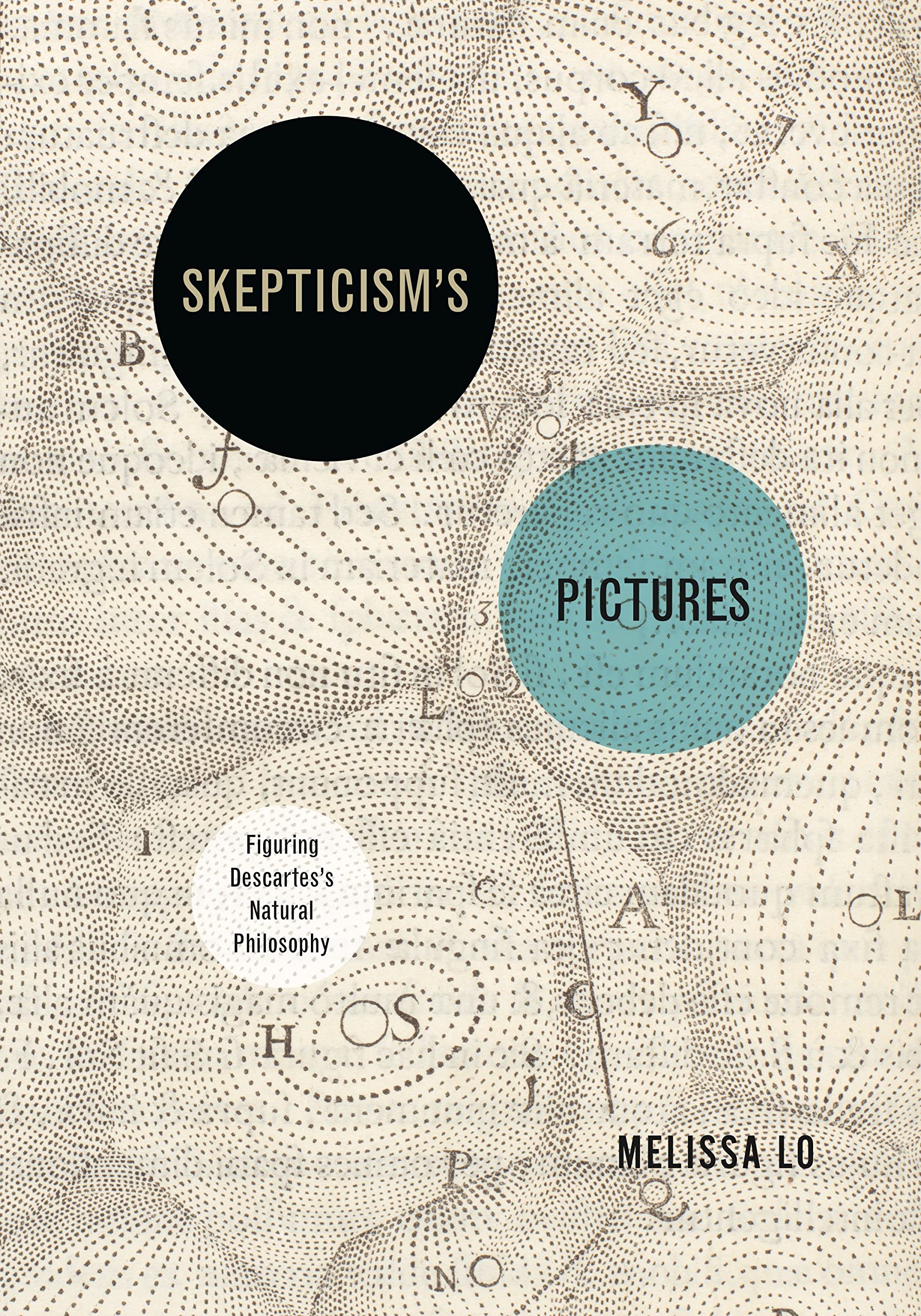 Skepticism's Pictures Descartes enrichit votre bibliothèque de philosophie et d'histoire