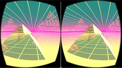Inside the Void VR