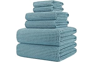 Norwex Bath Towel: The Superior Choice for Lint-Free, Quick-Drying Comfort