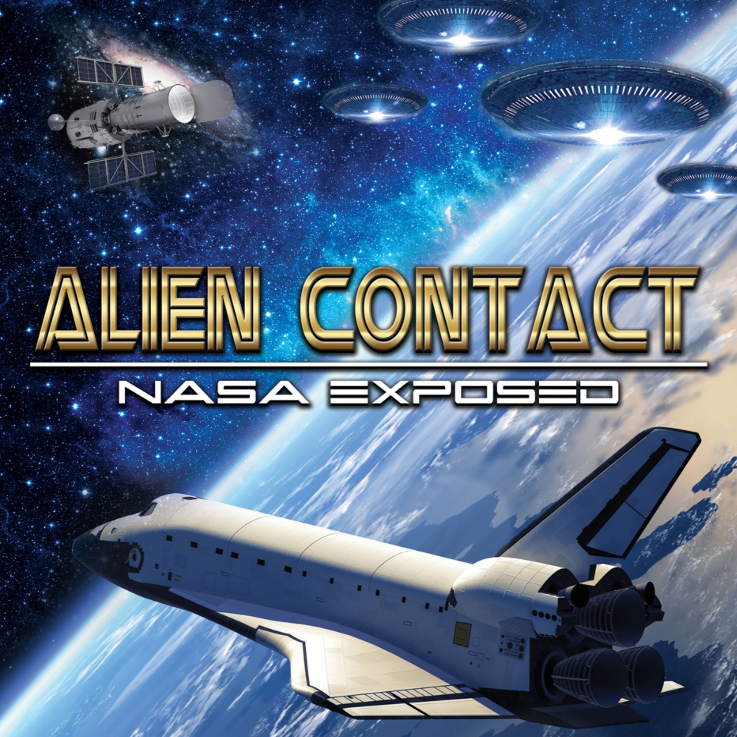 Alien Contact