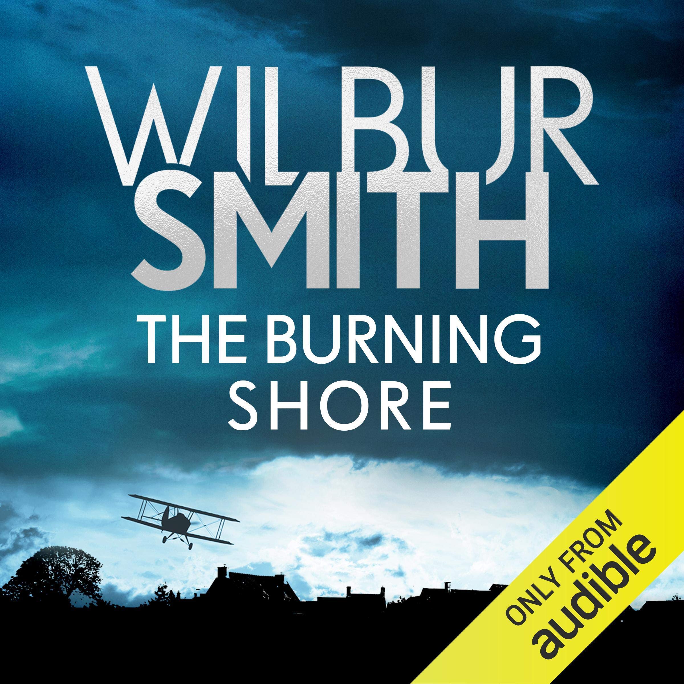 The Burning Shore