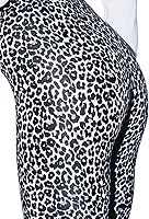 Vista 5 de American Apparel - Mallas de algodón y elastano para mujer