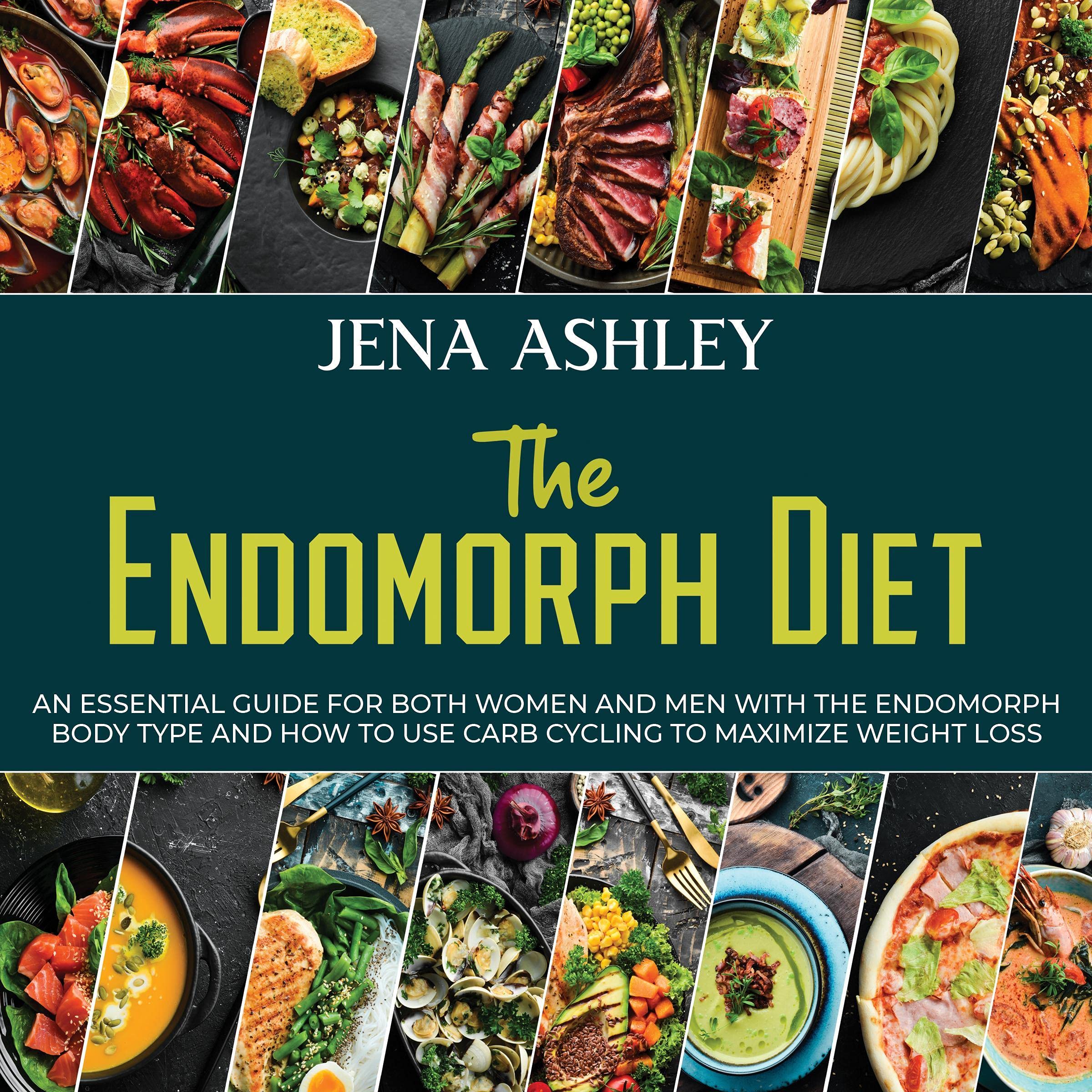 Buy The Endomorph Diet An Essential Guide for Both Women and Men with