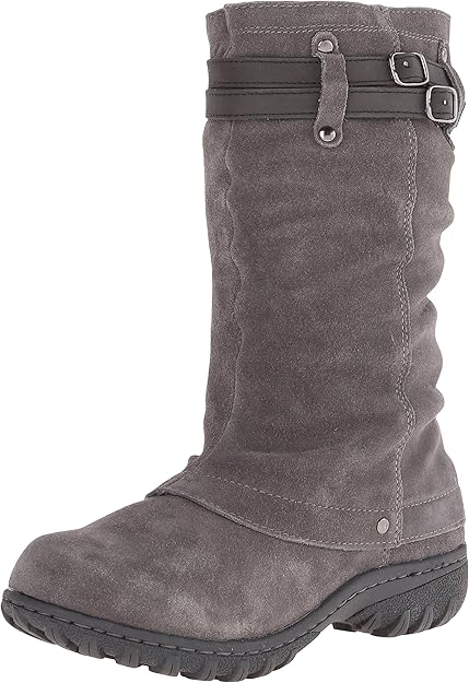 Khombu winter boots womens Clearance