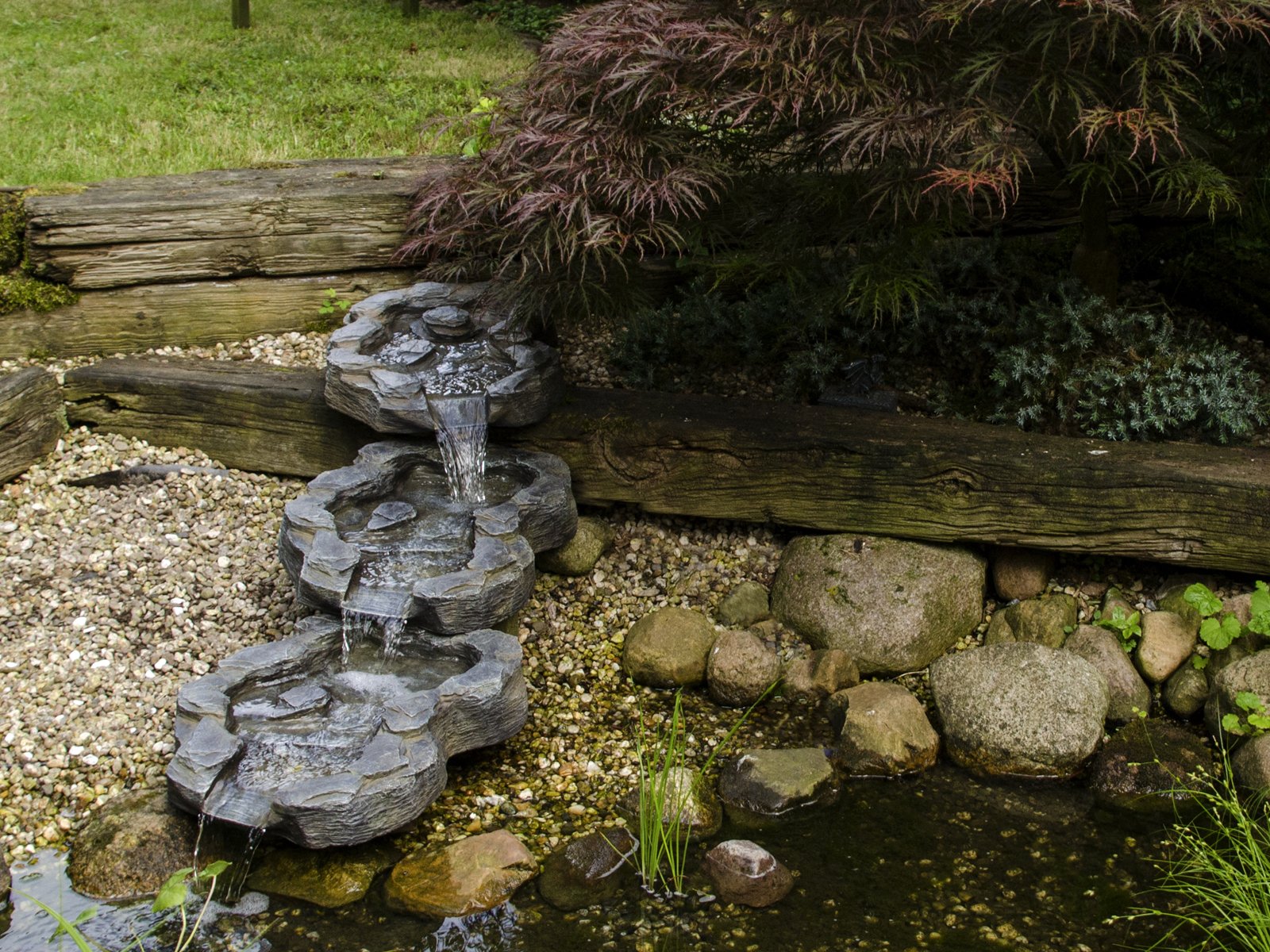 Le ruisseau de Rochefort - Itinéraire pédestre - Office de tourisme  Auvergne VolcanSancy, image size:1600x1200