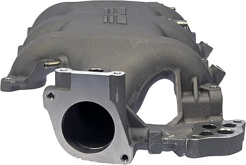 Miniatura 2 de Dorman Colector de admisión de motor 615-198 compatible con modelos seleccionados Chevrolet/Oldsmobile/Pontiac