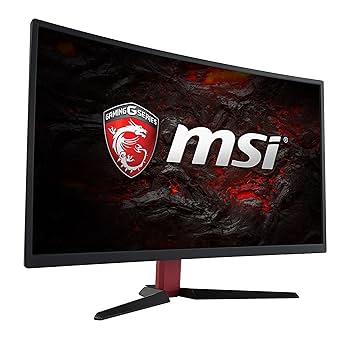 Amazon.co.jp: MSI ゲーミングモニター27