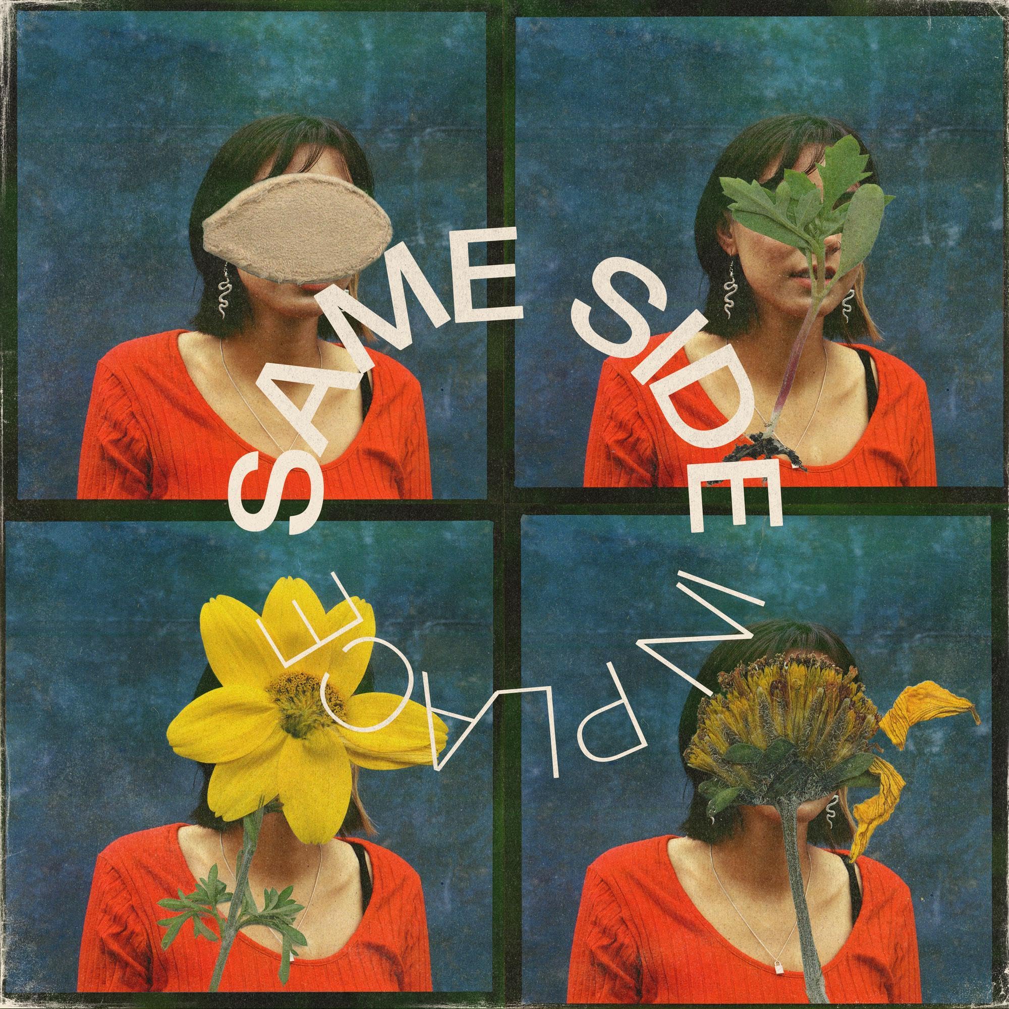 In Place [VINYL]