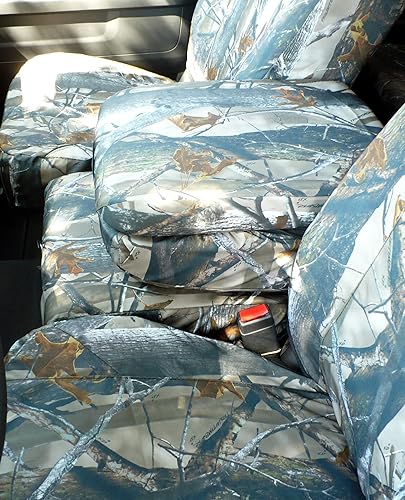 Miniatura 4 de Durafit fundas para asientos 2009  2012 Dodge Ram 15002010  2012 25003500 fundas para asientos