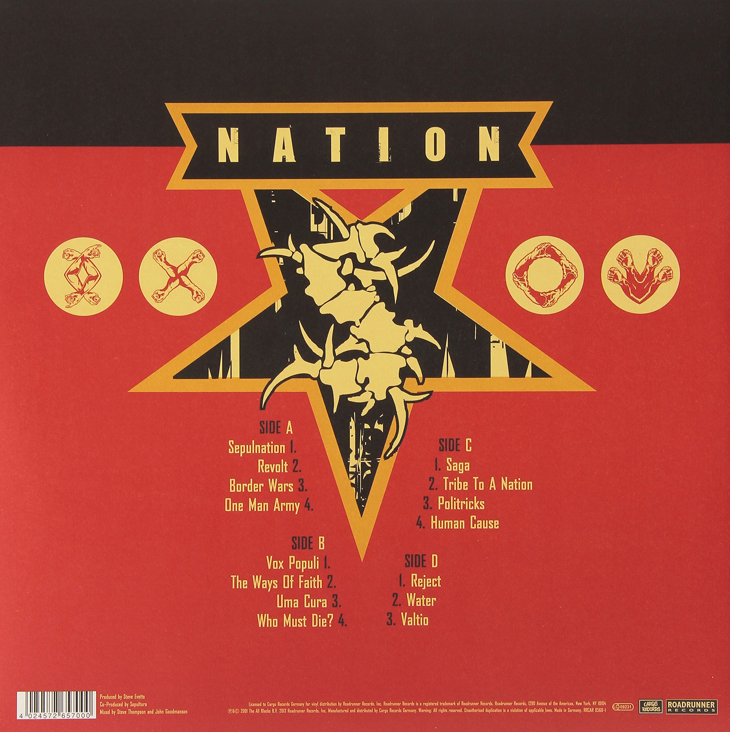 Nation