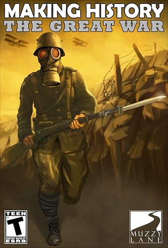 Making History: The Great War [Download]