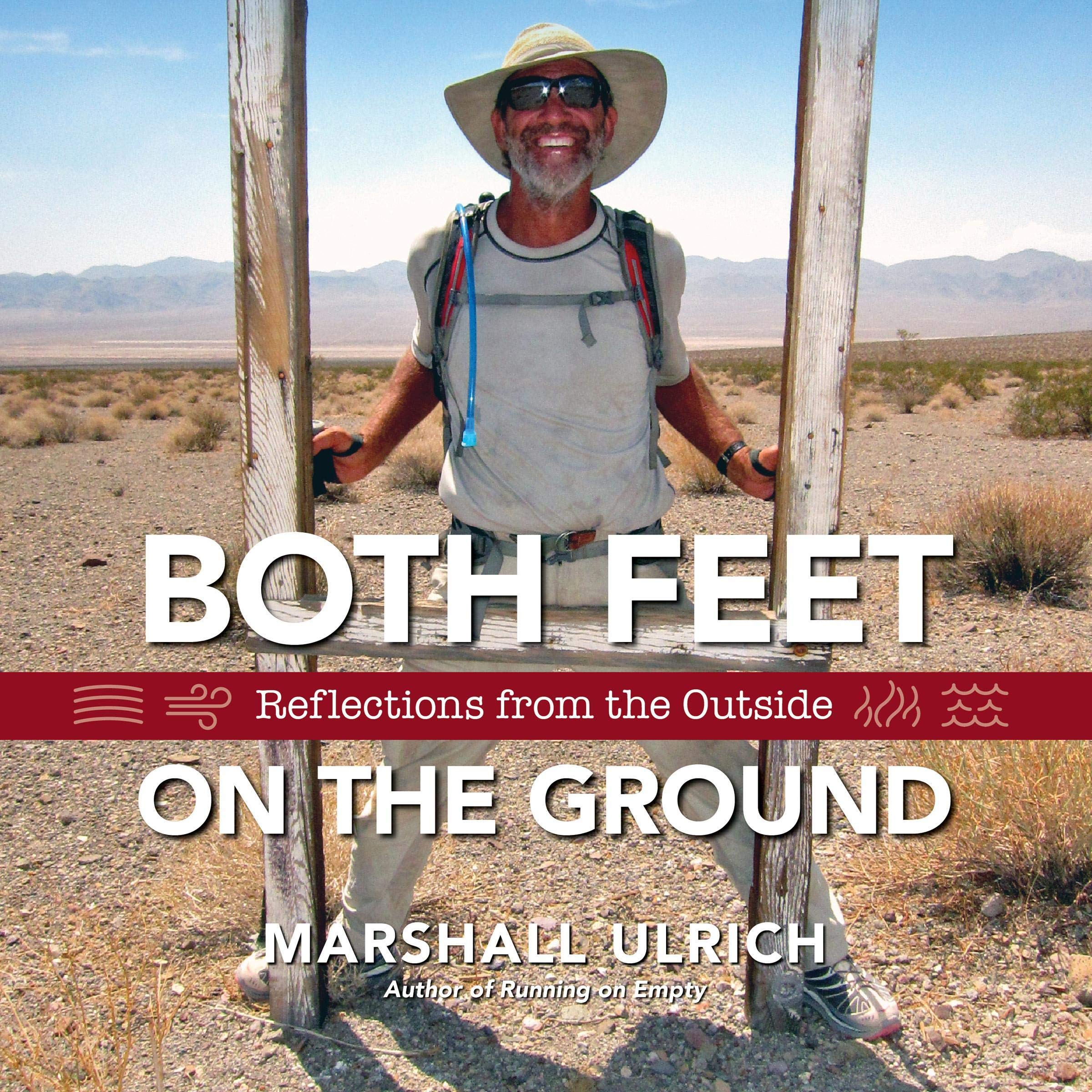 Cover art for Both Feet on the Ground