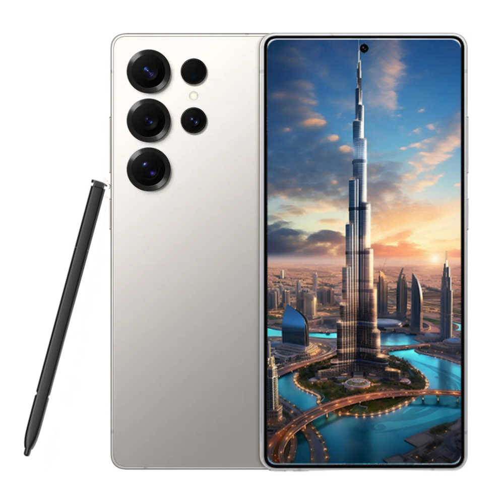 FOXIONO H91 Max 6.5-inch HD+ 90Hz Display