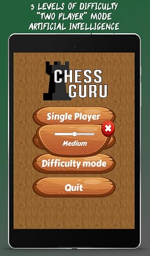 Chess Guru
