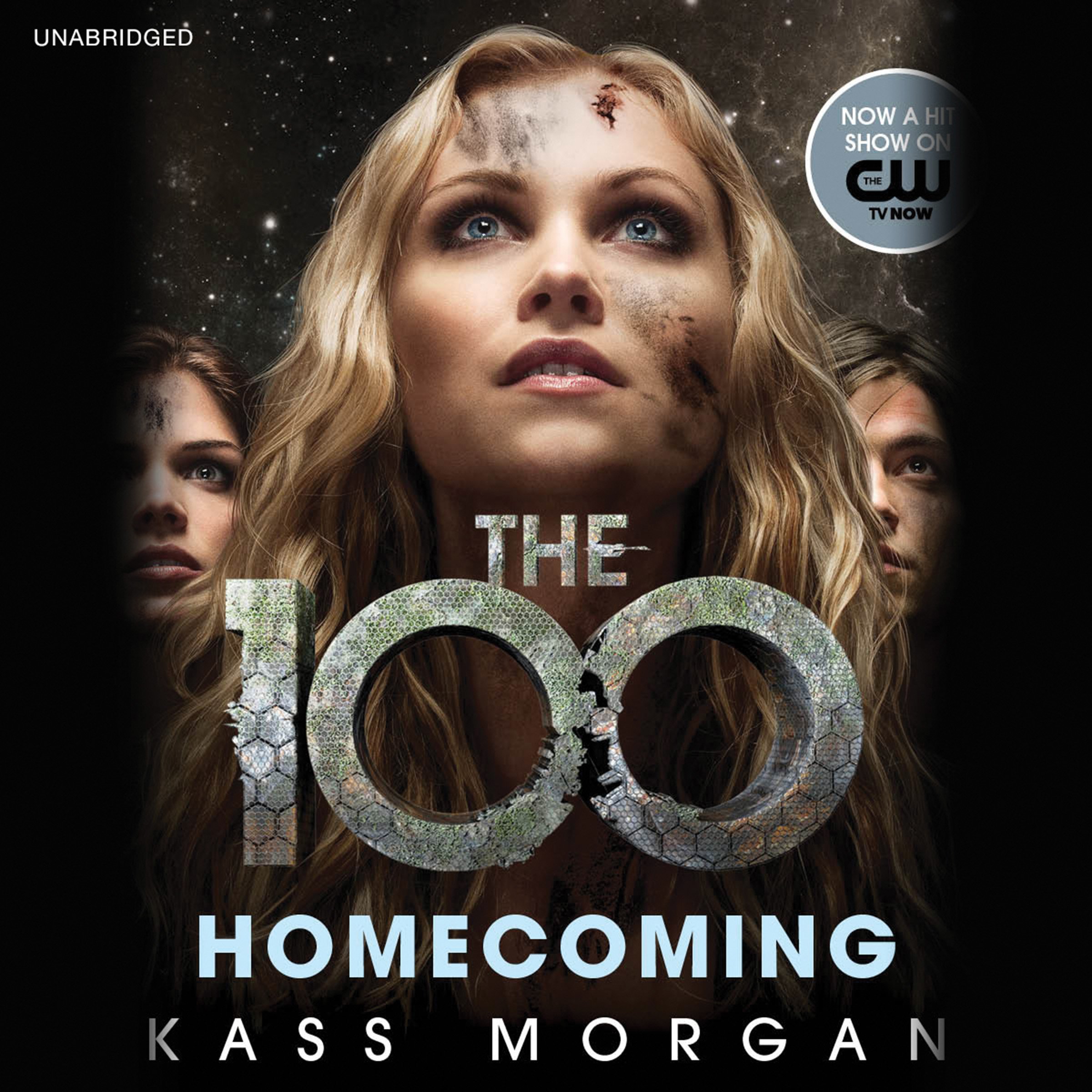 Cover art for Homecoming