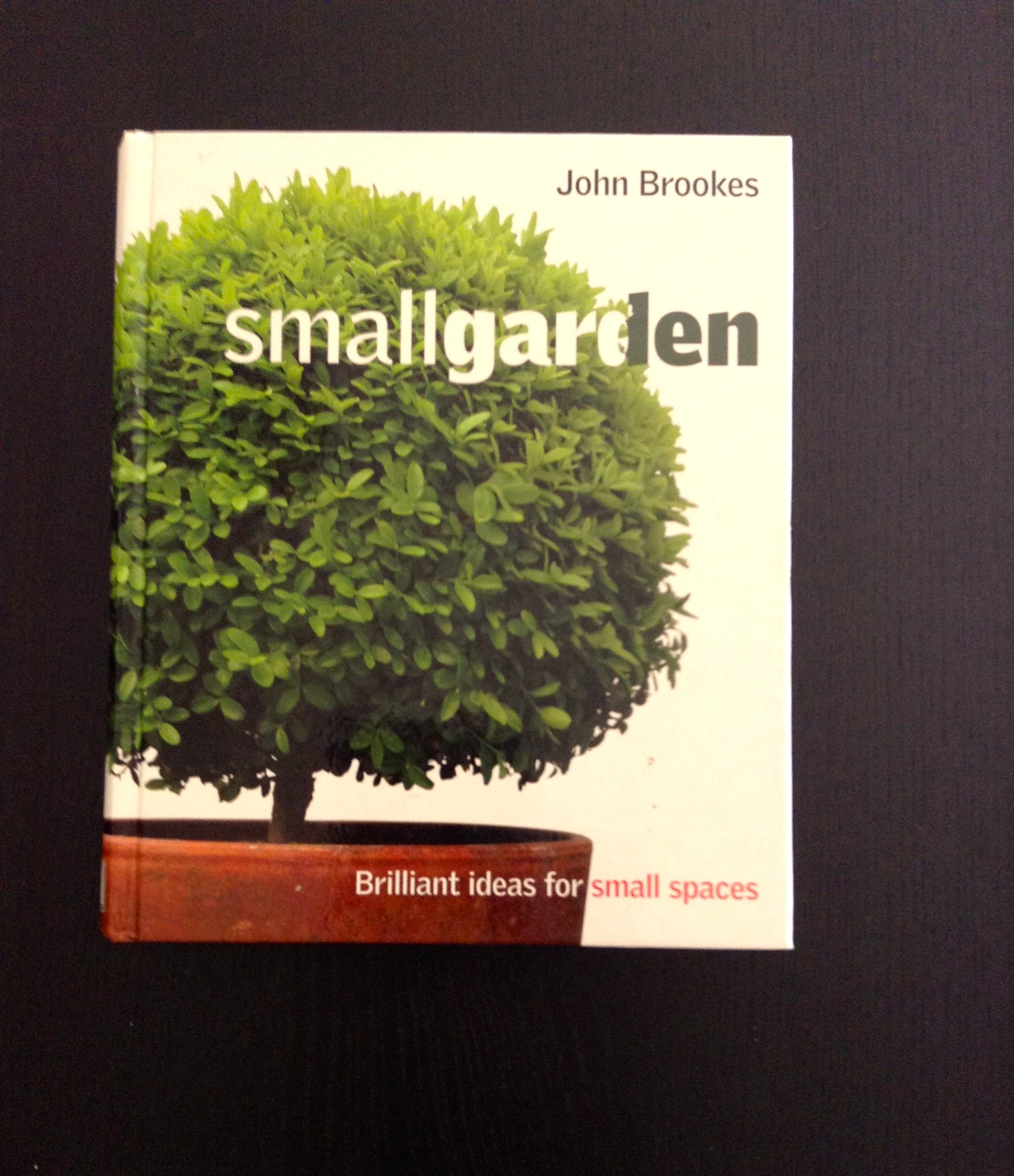 Small Garden
