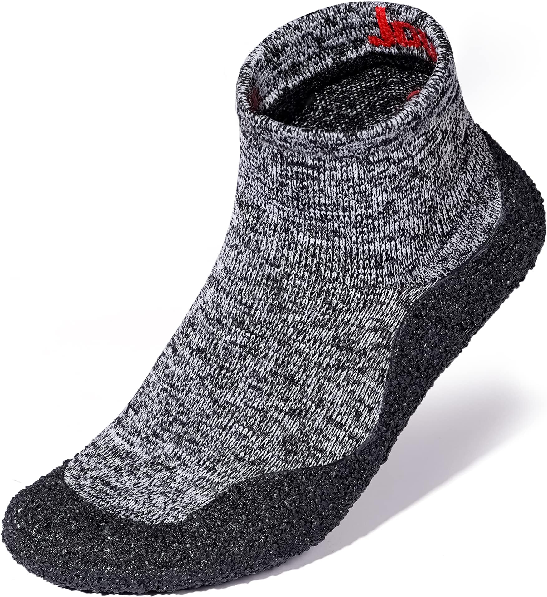 Womens Mens Minimalist Barefoot Sock Shoes | Zero Drop | ECO Vegan | Multi-Purpose & Ultra-Portable Water Footwear