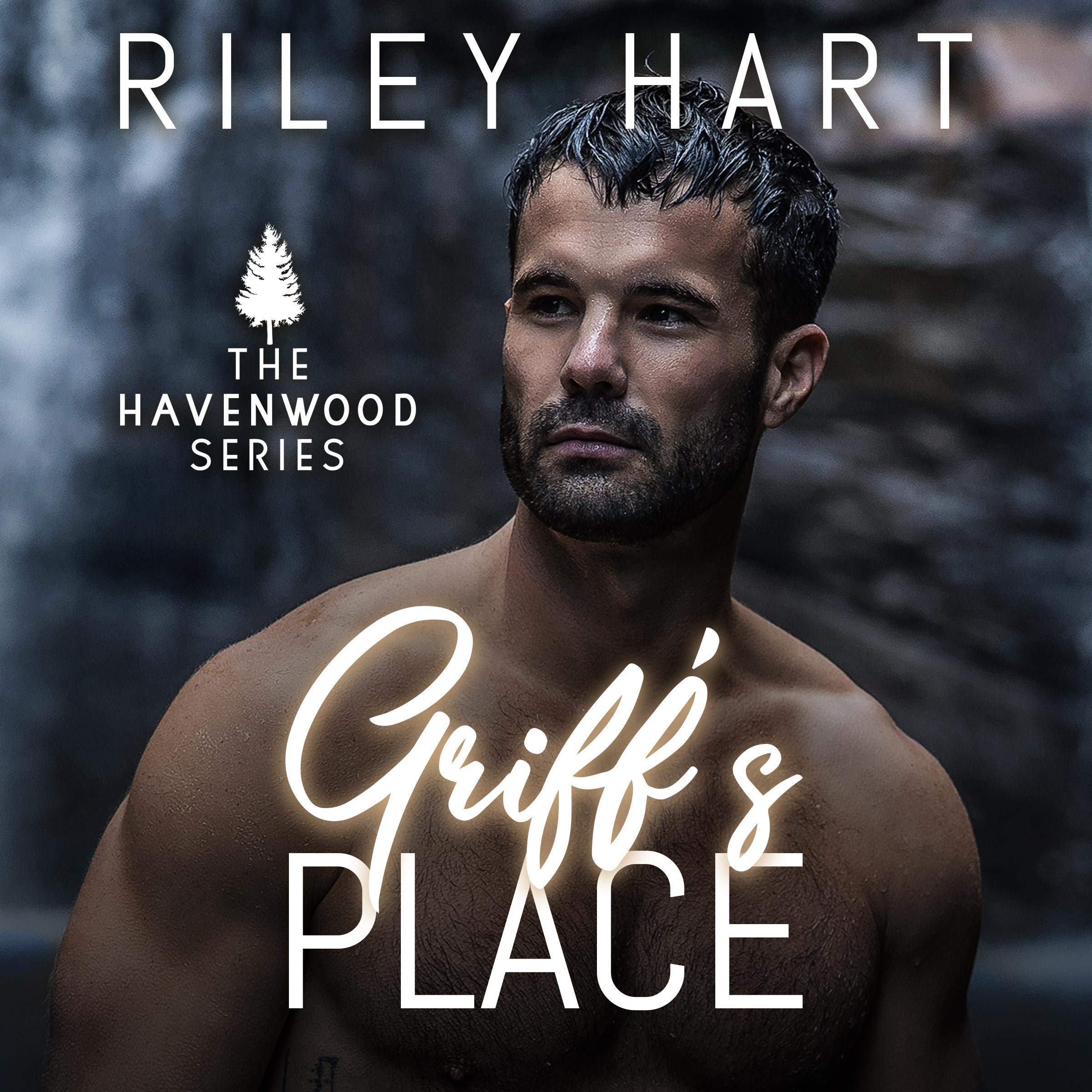 Cover art for Griff's Place