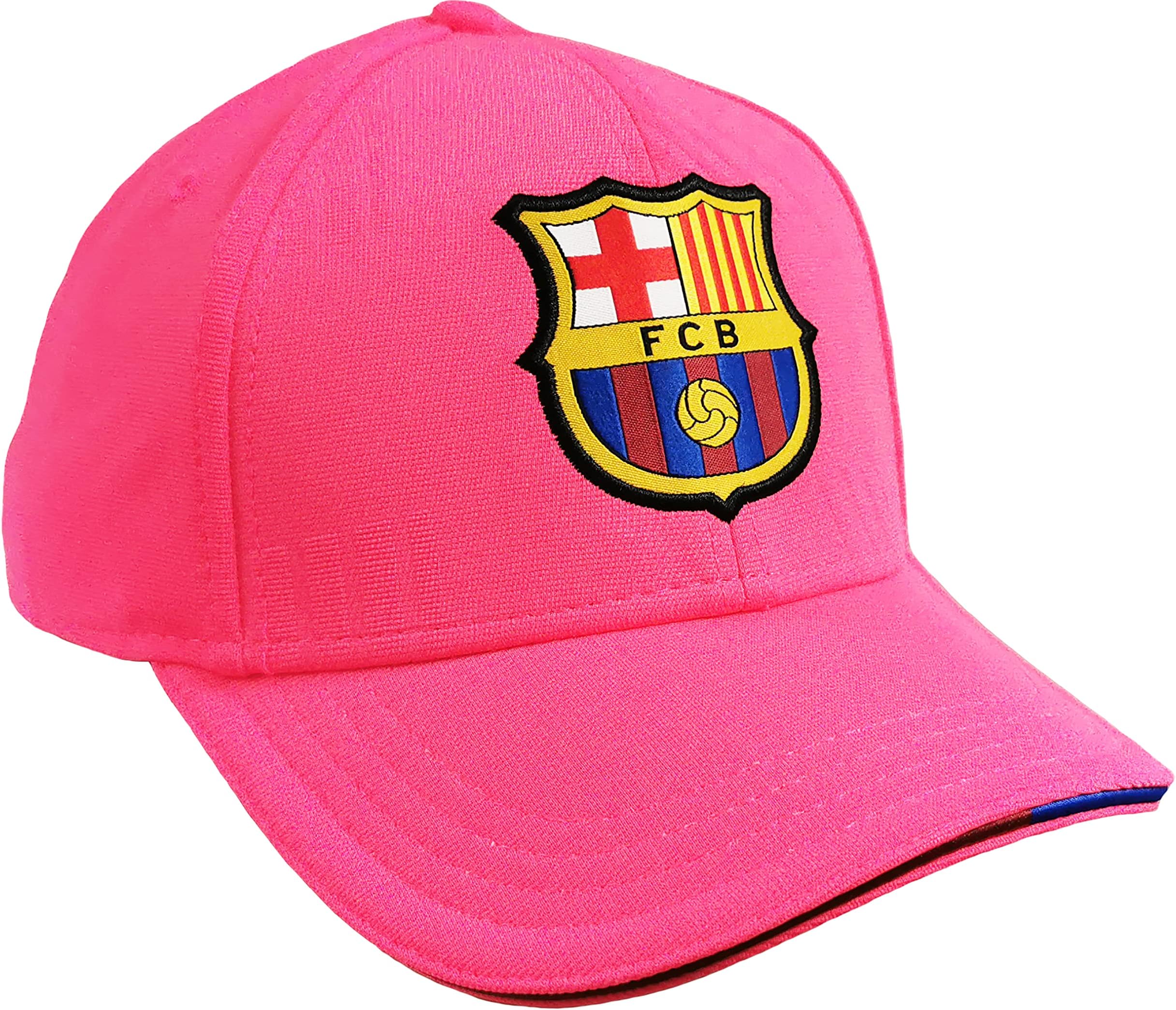 FC Barcelone Barça Cap - Official Collection…