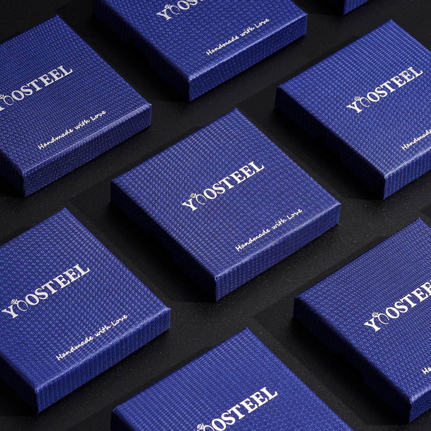 Yoosteel Long 14K-Gold-Plated Necklace for Women - Valentines Gifts Dainty Y-Shaped Necklaces Lariat Drop Chain Simple Jewelry Trendy Gift for Women - Image 6