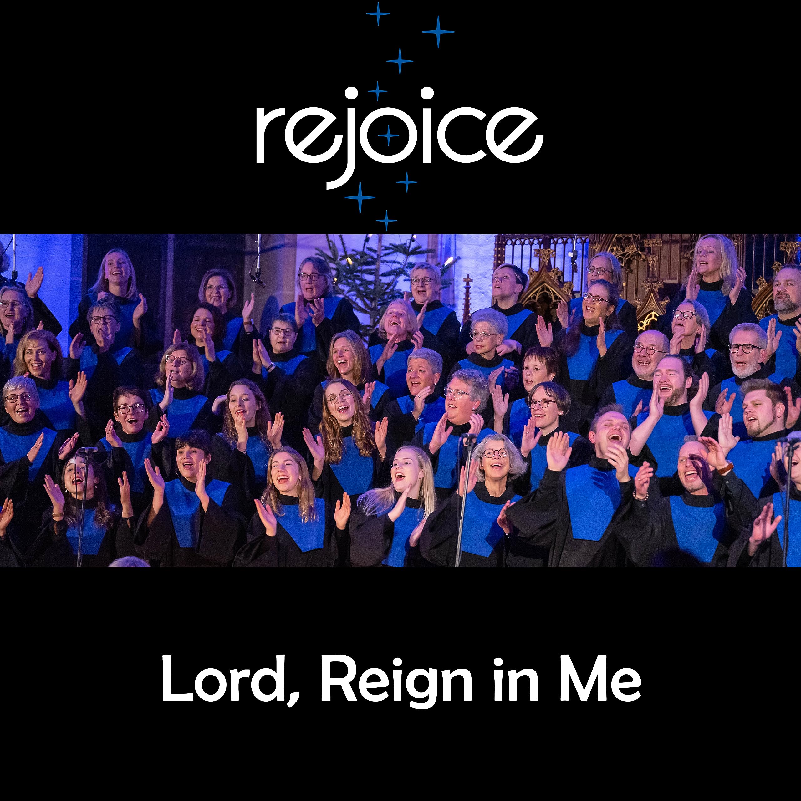Rejoice