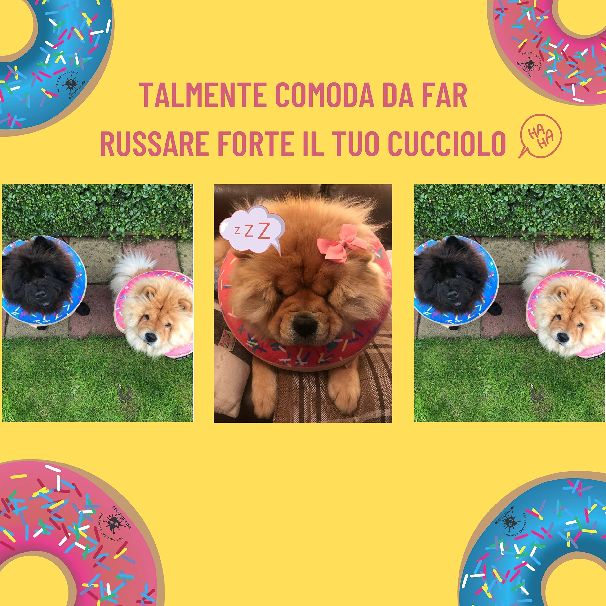 Collare Gonfiabile In Lattice Nero Perfetto Per Cosplay E Feste A Tema