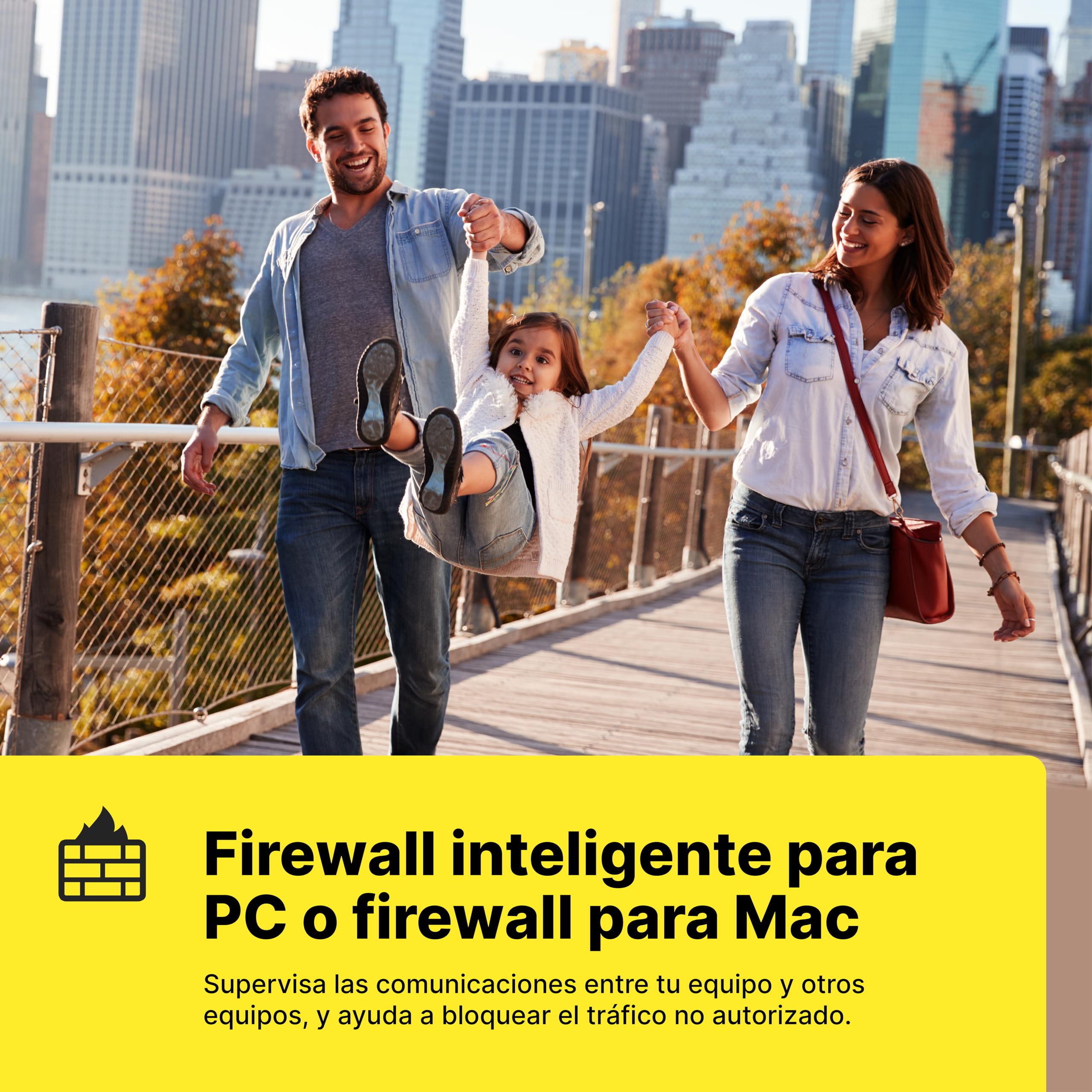 Norton 360 Advanced 2026 │ 10 Dispositivos │ 12 meses renovación automática │ Social Media, Dark Web Monitoring y VPN │ Código por email