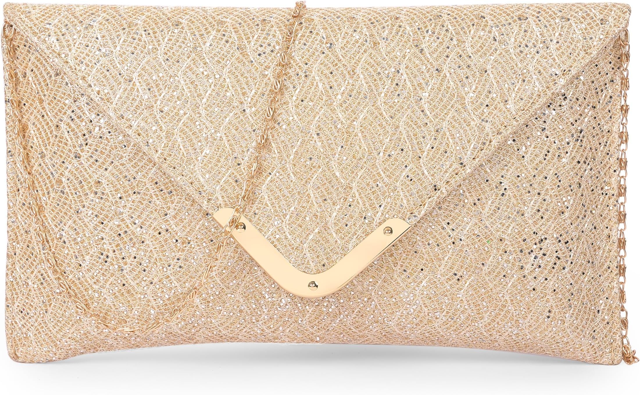 CL029 women clutch/sling bag
