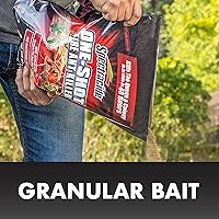 Vista 10 de Spectracide Asesino de hormigas de fuego One Shot