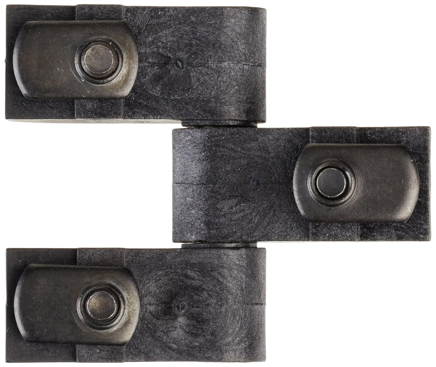 Faztek 15 Series Glass Filled Nylon Heavy Duty LiftOff Hinge Assembly