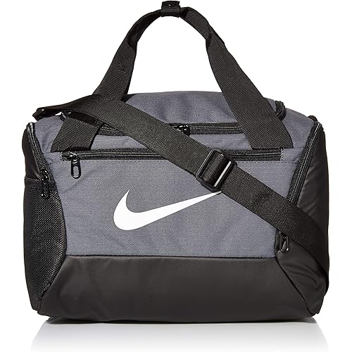Nike Brasilia X-Small Duffel-9.0