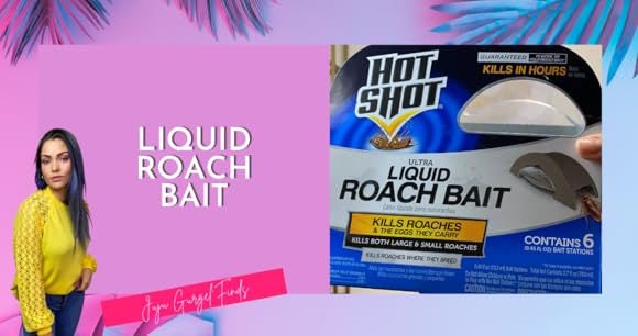 Amazon.com : Avert DF Avert Dry Flowable Cockroach Bait ...