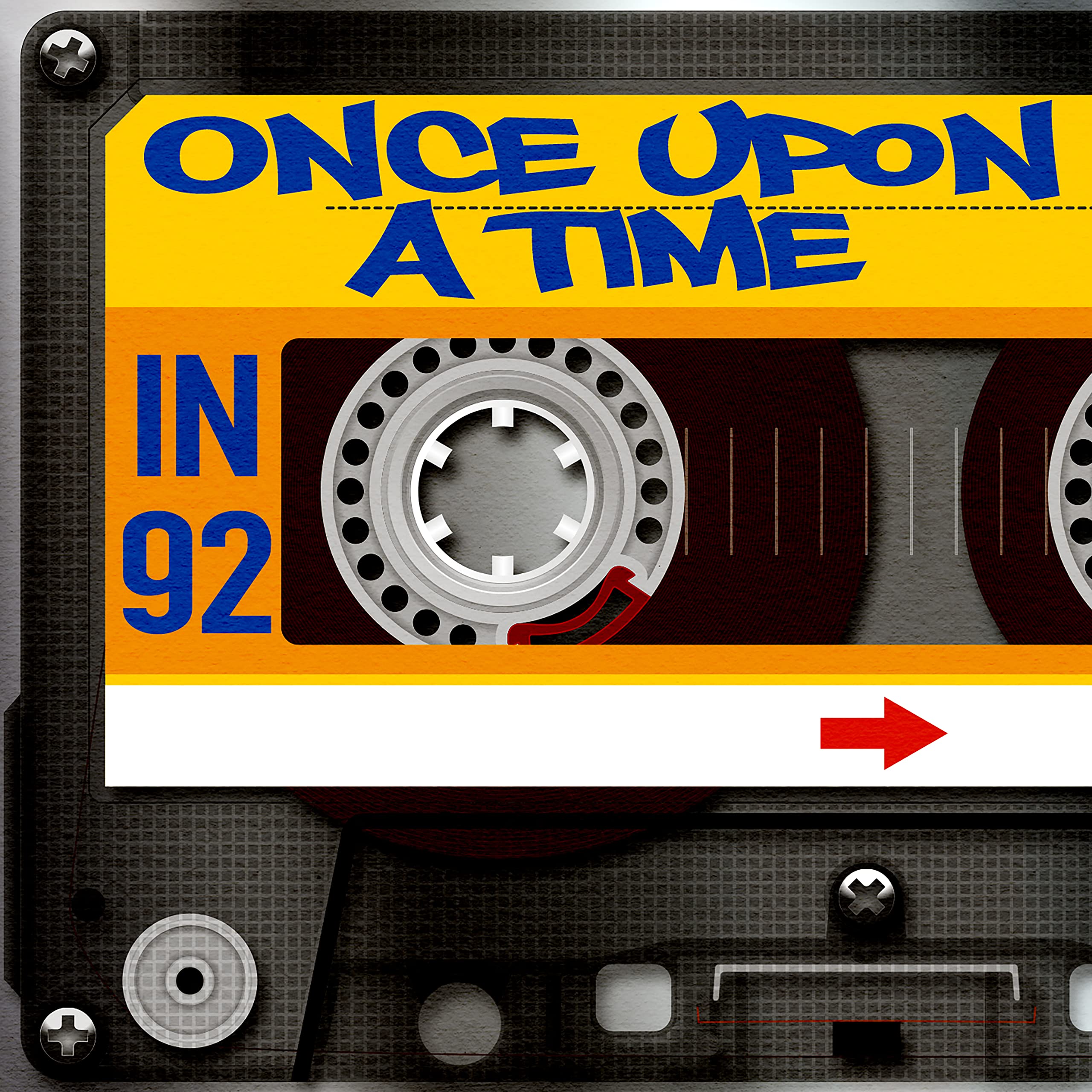 Comptons Most Wanted