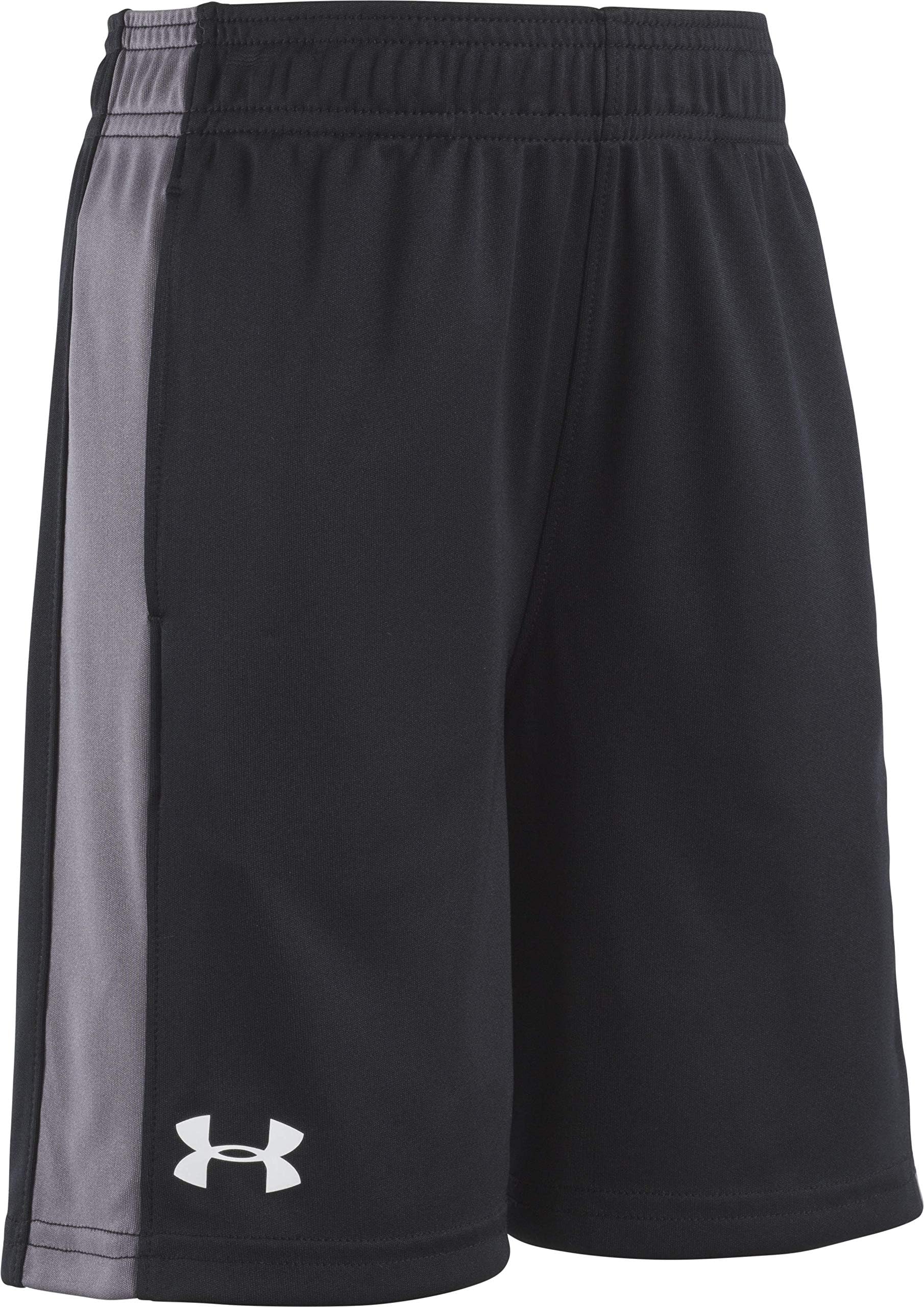 Under Armour Boys' Eliminator Short