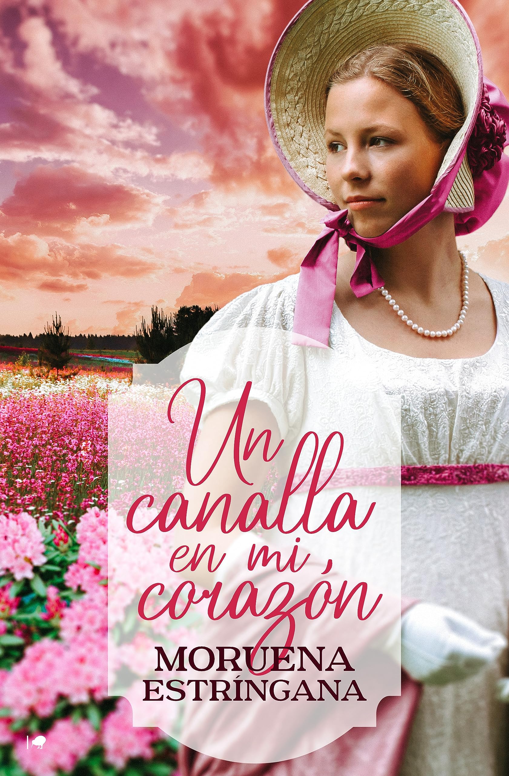 Un canalla en mi corazón (Spanish Edition)