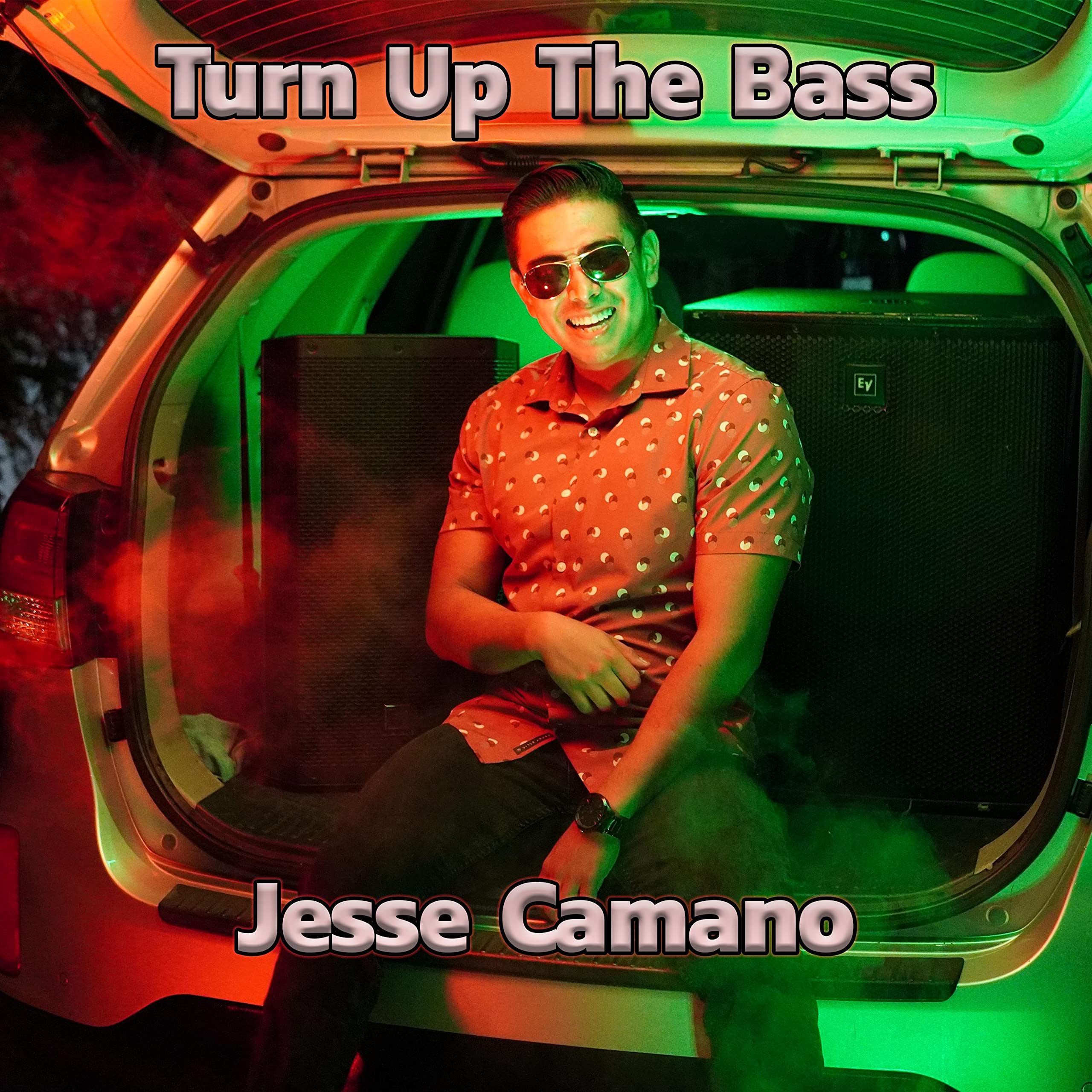 Jesse Camano