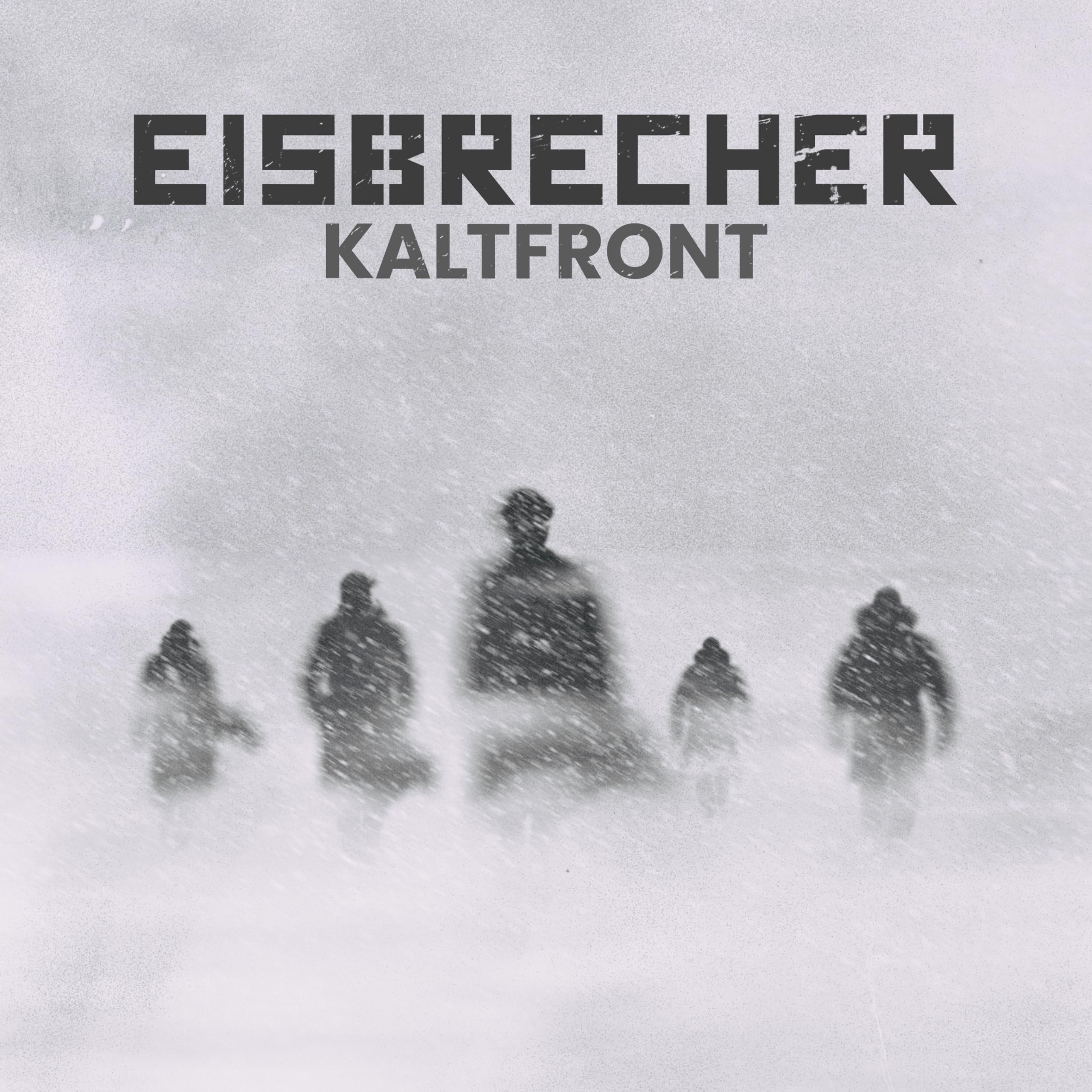 Kaltfront: Amazon.de: Musik-CDs & Vinyl
